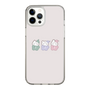 スリムプロテクションケース［ ねむねむくまくん;あやた - ぱじゃまず ］