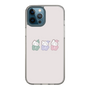 スリムプロテクションケース［ ねむねむくまくん;あやた - ぱじゃまず ］