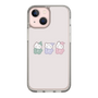 スリムプロテクションケース［ ねむねむくまくん;あやた - ぱじゃまず ］
