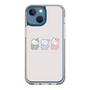 スリムプロテクションケース［ ねむねむくまくん;あやた - ぱじゃまず ］