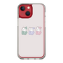 スリムプロテクションケース［ ねむねむくまくん;あやた - ぱじゃまず ］
