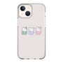 スリムプロテクションケース［ ねむねむくまくん;あやた - ぱじゃまず ］