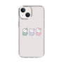 スリムプロテクションケース［ ねむねむくまくん;あやた - ぱじゃまず ］