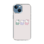 スリムプロテクションケース［ ねむねむくまくん;あやた - ぱじゃまず ］
