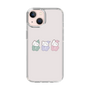 スリムプロテクションケース［ ねむねむくまくん;あやた - ぱじゃまず ］