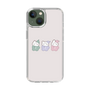 スリムプロテクションケース［ ねむねむくまくん;あやた - ぱじゃまず ］