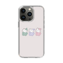 スリムプロテクションケース［ ねむねむくまくん;あやた - ぱじゃまず ］