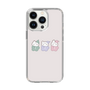 スリムプロテクションケース［ ねむねむくまくん;あやた - ぱじゃまず ］