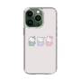 スリムプロテクションケース［ ねむねむくまくん;あやた - ぱじゃまず ］