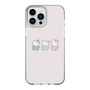 スリムプロテクションケース［ ねむねむくまくん;あやた - ぱじゃまず ］