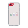 スリムプロテクションケース［ ねむねむくまくん;あやた - ぱじゃまず ］