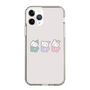 スリムプロテクションケース［ ねむねむくまくん;あやた - ぱじゃまず ］