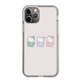 スリムプロテクションケース［ ねむねむくまくん;あやた - ぱじゃまず ］