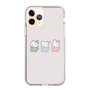 スリムプロテクションケース［ ねむねむくまくん;あやた - ぱじゃまず ］