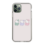 スリムプロテクションケース［ ねむねむくまくん;あやた - ぱじゃまず ］