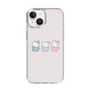 スリムプロテクションケース［ ねむねむくまくん;あやた - ぱじゃまず ］