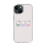 スリムプロテクションケース［ ねむねむくまくん;あやた - ぱじゃまず ］