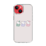 スリムプロテクションケース［ ねむねむくまくん;あやた - ぱじゃまず ］