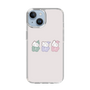 スリムプロテクションケース［ ねむねむくまくん;あやた - ぱじゃまず ］
