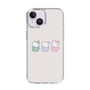 スリムプロテクションケース［ ねむねむくまくん;あやた - ぱじゃまず ］