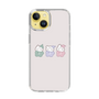 スリムプロテクションケース［ ねむねむくまくん;あやた - ぱじゃまず ］