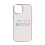 スリムプロテクションケース［ ねむねむくまくん;あやた - ぱじゃまず ］