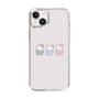 スリムプロテクションケース［ ねむねむくまくん;あやた - ぱじゃまず ］