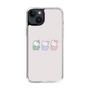 スリムプロテクションケース［ ねむねむくまくん;あやた - ぱじゃまず ］