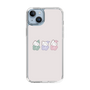 スリムプロテクションケース［ ねむねむくまくん;あやた - ぱじゃまず ］