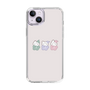 スリムプロテクションケース［ ねむねむくまくん;あやた - ぱじゃまず ］