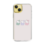 スリムプロテクションケース［ ねむねむくまくん;あやた - ぱじゃまず ］