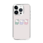 スリムプロテクションケース［ ねむねむくまくん;あやた - ぱじゃまず ］