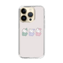 スリムプロテクションケース［ ねむねむくまくん;あやた - ぱじゃまず ］