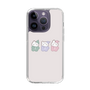 スリムプロテクションケース［ ねむねむくまくん;あやた - ぱじゃまず ］
