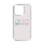 スリムプロテクションケース［ ねむねむくまくん;あやた - ぱじゃまず ］