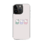 スリムプロテクションケース［ ねむねむくまくん;あやた - ぱじゃまず ］