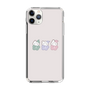 スリムプロテクションケース［ ねむねむくまくん;あやた - ぱじゃまず ］
