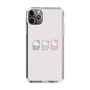 スリムプロテクションケース［ ねむねむくまくん;あやた - ぱじゃまず ］
