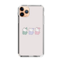 スリムプロテクションケース［ ねむねむくまくん;あやた - ぱじゃまず ］