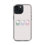 スリムプロテクションケース［ ねむねむくまくん;あやた - ぱじゃまず ］
