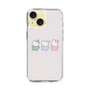 スリムプロテクションケース［ ねむねむくまくん;あやた - ぱじゃまず ］