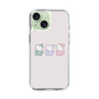 スリムプロテクションケース［ ねむねむくまくん;あやた - ぱじゃまず ］