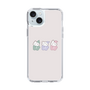 スリムプロテクションケース［ ねむねむくまくん;あやた - ぱじゃまず ］