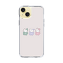スリムプロテクションケース［ ねむねむくまくん;あやた - ぱじゃまず ］