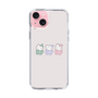 スリムプロテクションケース［ ねむねむくまくん;あやた - ぱじゃまず ］