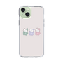 スリムプロテクションケース［ ねむねむくまくん;あやた - ぱじゃまず ］