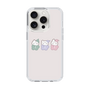 スリムプロテクションケース［ ねむねむくまくん;あやた - ぱじゃまず ］