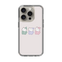 スリムプロテクションケース［ ねむねむくまくん;あやた - ぱじゃまず ］