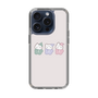 スリムプロテクションケース［ ねむねむくまくん;あやた - ぱじゃまず ］