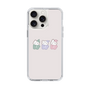 スリムプロテクションケース［ ねむねむくまくん;あやた - ぱじゃまず ］